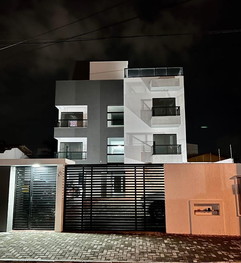 Apartament Ponta Negra Flat'S 201 Natal Zewnętrze zdjęcie