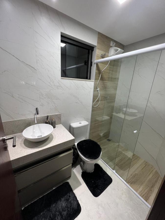 Apartament Ponta Negra Flat'S 201 Natal Zewnętrze zdjęcie